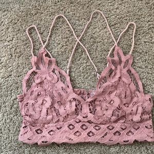 COPY - Free People One Adella bralette
